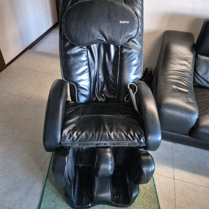 SANYO(산요) HEC-A2000 안마의자