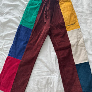 보보쇼즈 팬츠 8-9