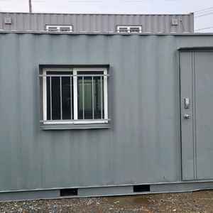 3x5. 깨끗한 중고컨테이너