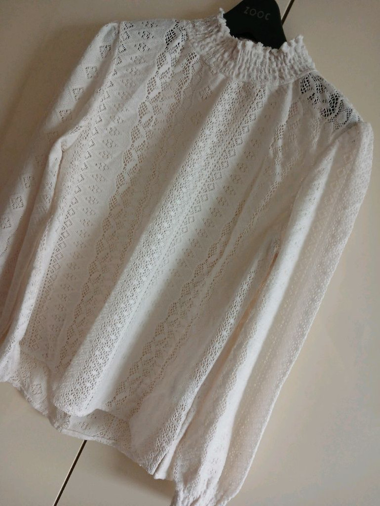 OZOC 블라우스--9