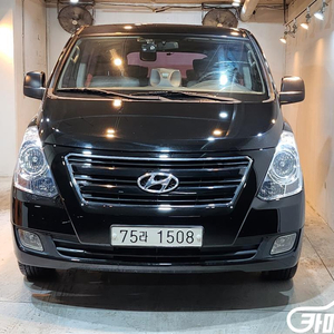 [현대]그랜드 스타렉스 12인승 왜건 스마트 #2026년특가