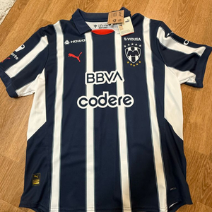 라모스 유니폼 새상품 멕시코 현지구매