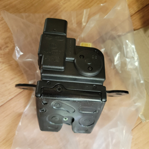 기아 니로 하이브리드 트렁크 레치 (테일게이트레치)