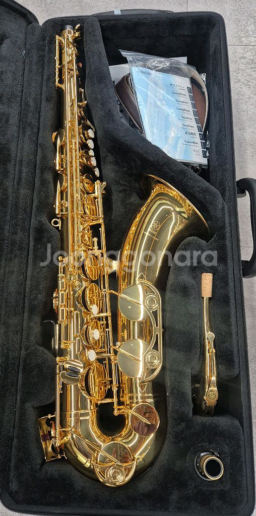 테너색소폰 야마하280 YTS280 ESM 피스--1
