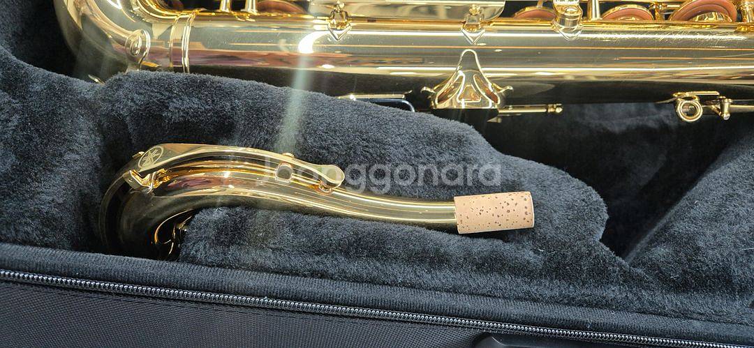 테너색소폰 야마하280 YTS280 ESM 피스--4