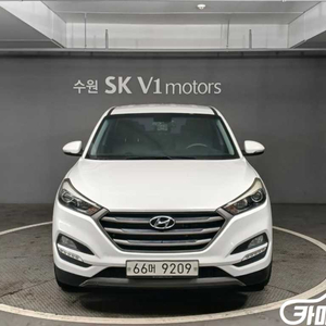 [현대]올뉴투싼 디젤 2.0 2WD 모던 #2026년특가