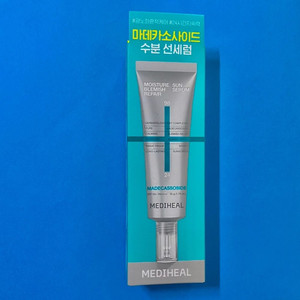 [새제품]메디힐 마데카소사이드/흔적리페어/수분선세럼50ml
