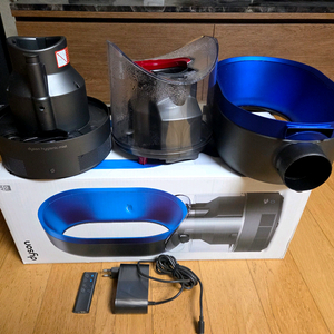 다이슨 가습기 겸 선풍기 (모델명 AM10)