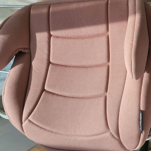 순성 버디 프로 부스터 ISOFIX 주니어 카시트