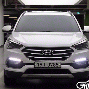 [현대]싼타페 더 프라임 디젤 2.0 2WD (5인승) #2026년특가