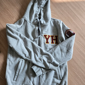 영훈국제중 후드집업 90