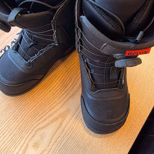 플럭스 GT더블 보아부츠 230mm