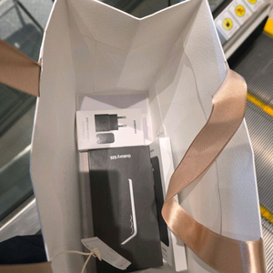 [미개봉 자급제] 갤럭시 s25 새제품 256기가 팝니다