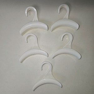 가방 손잡이 보호 행거 (수납 걸이 정리 보관)