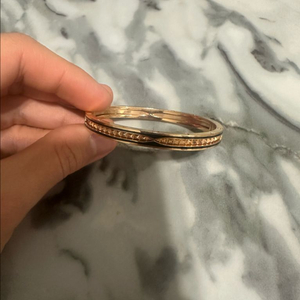 18k 7.86돈 금팔찌 이미지