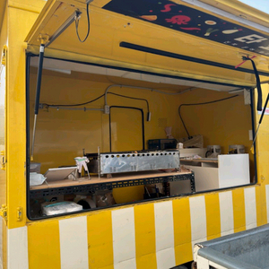 푸드트럭 판매합니다