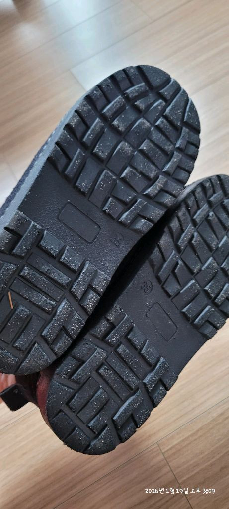 아동 어그부츠 210~220(쌍둥이 가능)--2