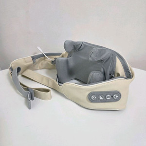 무선 목어깨마사지기