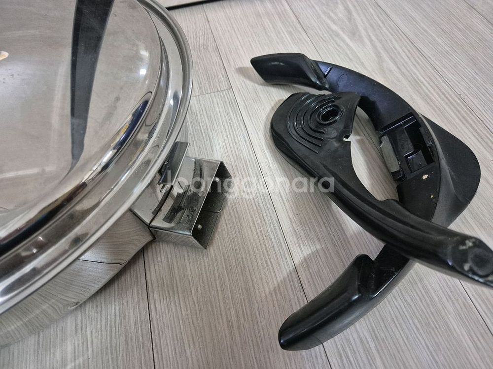 샐러드마스터 샐마 오일스킬렛 코드없음--1