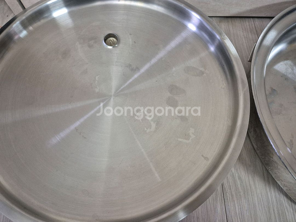 샐러드마스터 샐마 오일스킬렛 코드없음--3