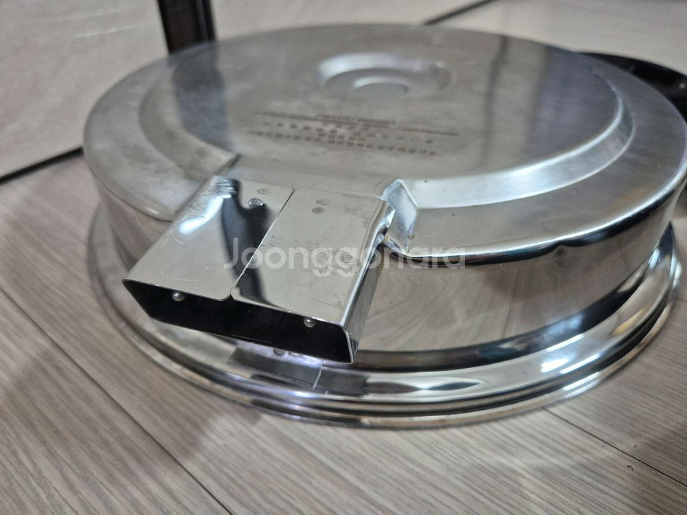 샐러드마스터 샐마 오일스킬렛 코드없음--4