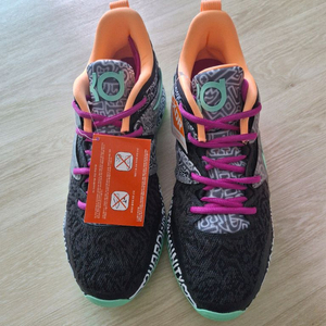 [290] 나이키 농구화 KD15 새제품 택포