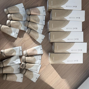 코스메쉐프 백당고세안팩 10개