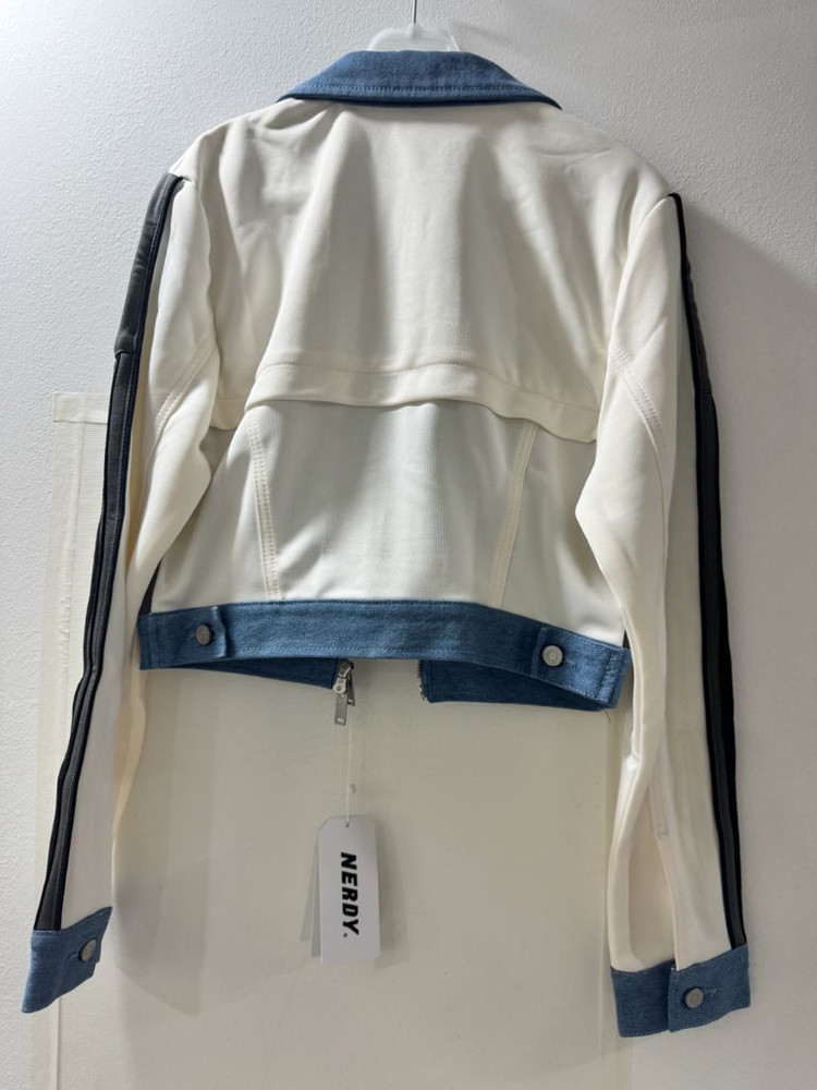 널디 크롭 트랙탑--3