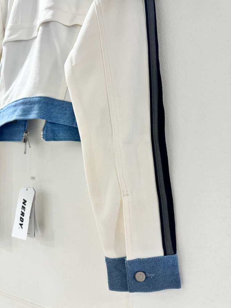 널디 크롭 트랙탑--4