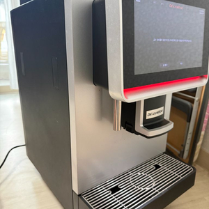 닥터커피 f2 전자동 커피머신 오피스 업소 사무실 탕비실 커피