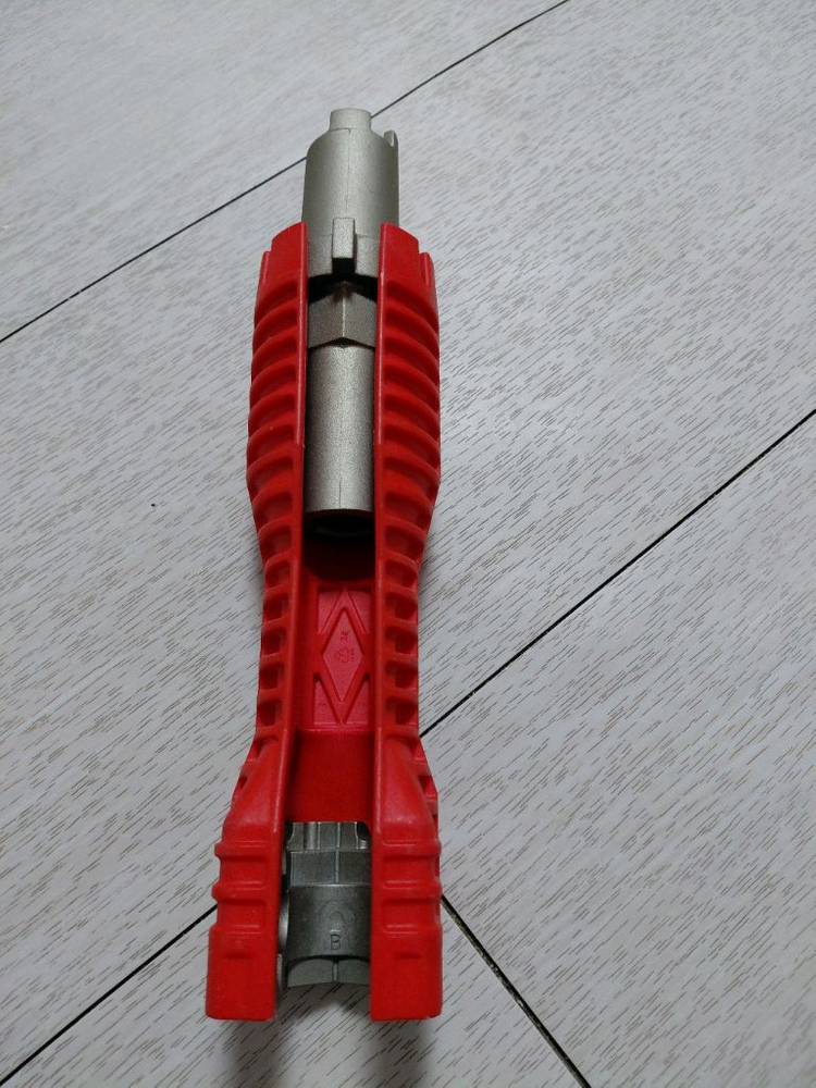 리지드 싱크대 렌치 팝니다--1