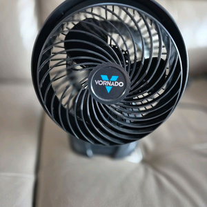 보네이도 써큘레이터 530K