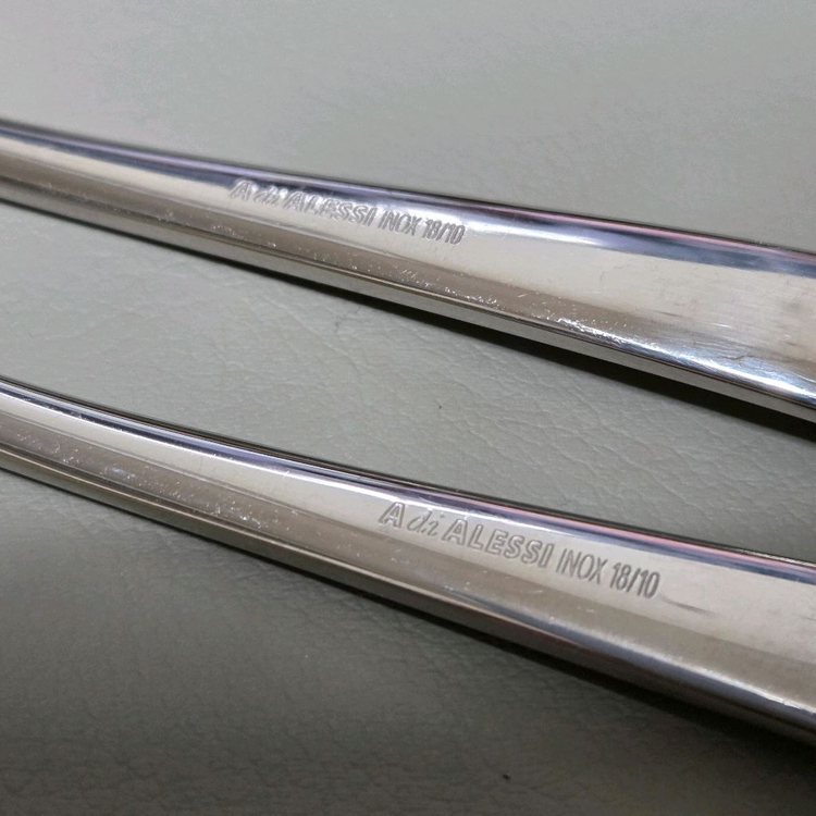 알레시 빅 러브 스푼 커트러리--3