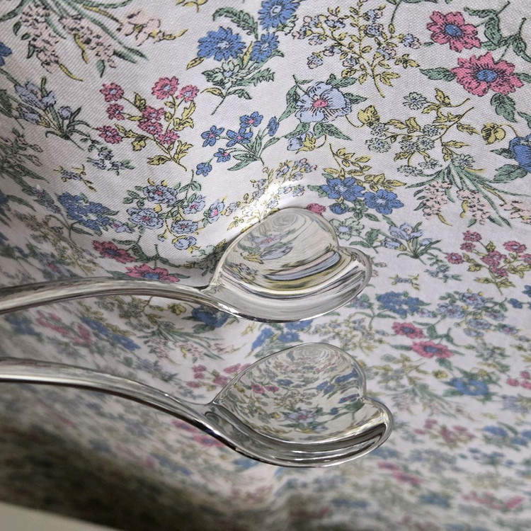 알레시 빅 러브 스푼 커트러리--4