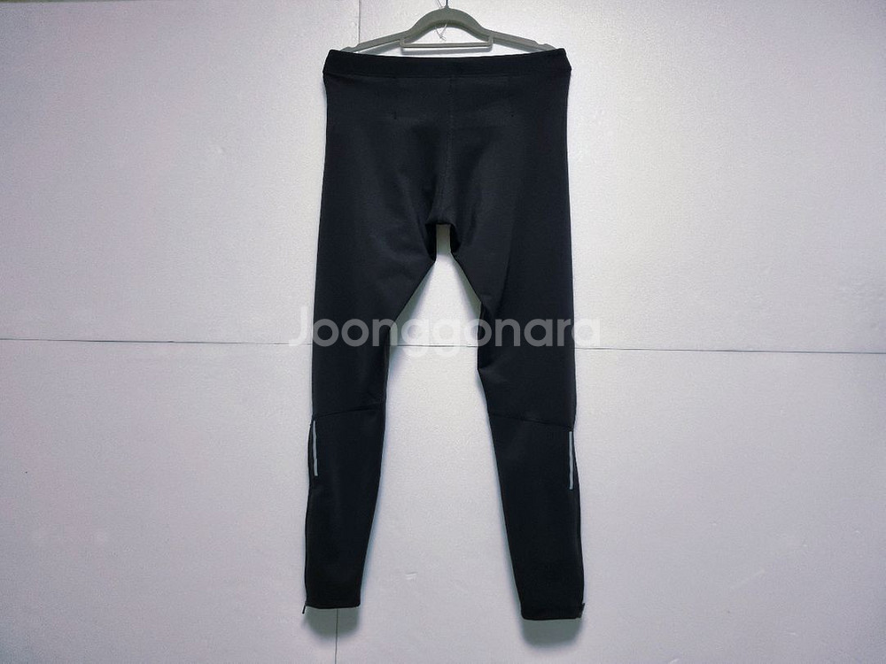 남성 2022 나이키 리플렉티브 레깅스 타이즈 러닝복 런닝복 트레이닝복--2