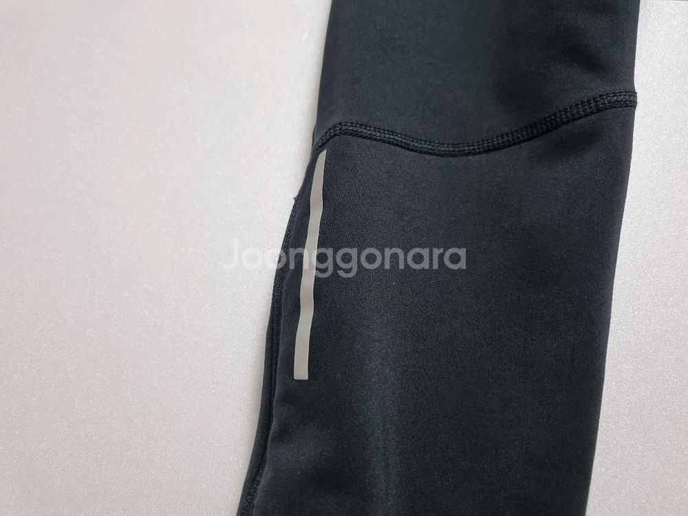 남성 2022 나이키 리플렉티브 레깅스 타이즈 러닝복 런닝복 트레이닝복--3