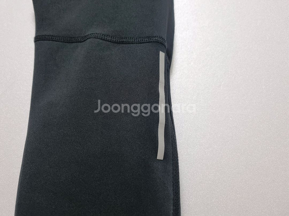 남성 2022 나이키 리플렉티브 레깅스 타이즈 러닝복 런닝복 트레이닝복--4