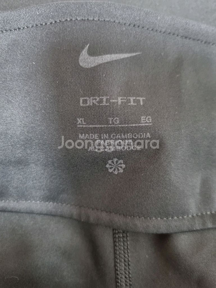 남성 2022 나이키 리플렉티브 레깅스 타이즈 러닝복 런닝복 트레이닝복--9