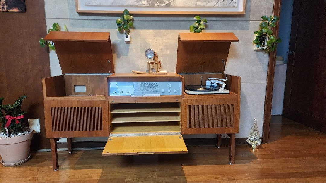 디터람스 브라운 장전축 이미지