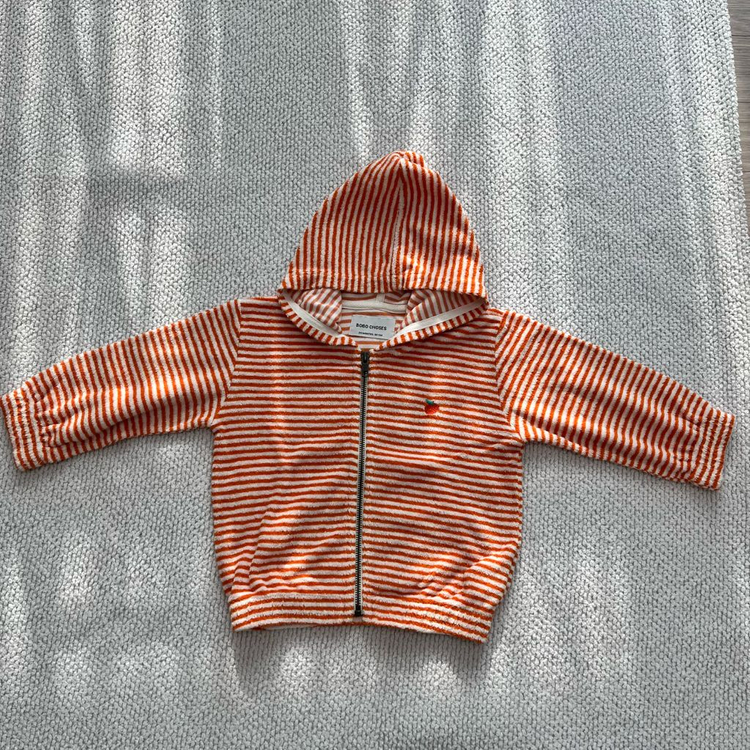 보보쇼즈 테리셋업(상의24M,하의18M)--1