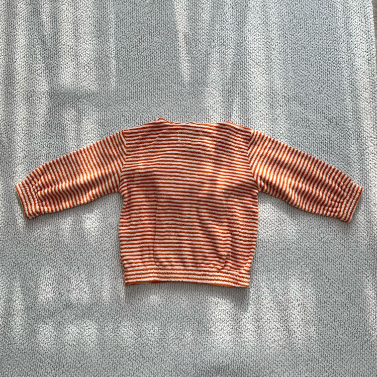 보보쇼즈 테리셋업(상의24M,하의18M)--2