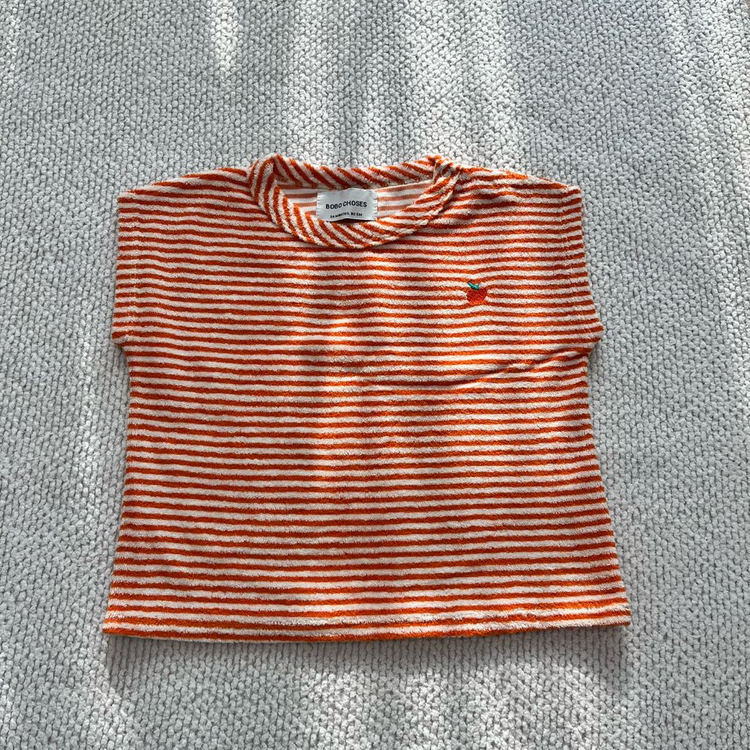 보보쇼즈 테리셋업(상의24M,하의18M)--3