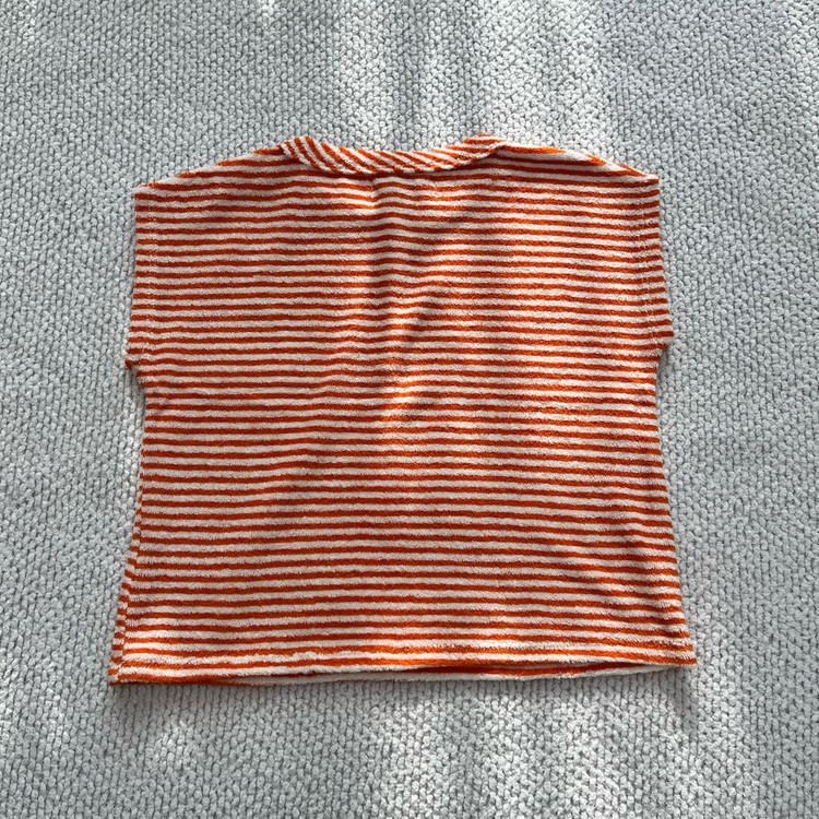 보보쇼즈 테리셋업(상의24M,하의18M)--4