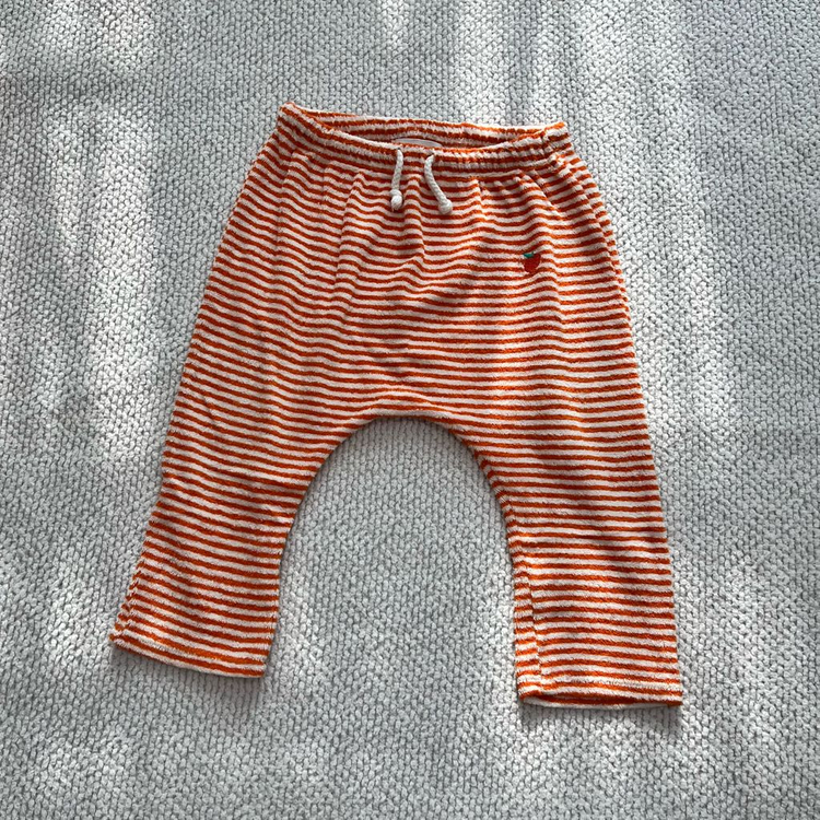 보보쇼즈 테리셋업(상의24M,하의18M)--5