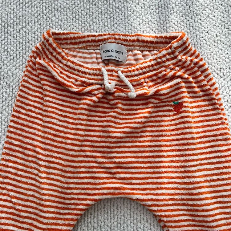 보보쇼즈 테리셋업(상의24M,하의18M)--6