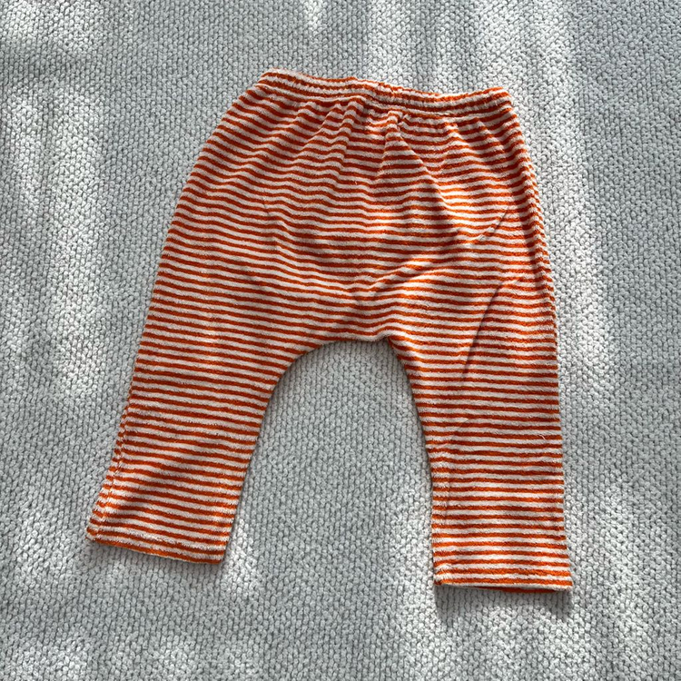 보보쇼즈 테리셋업(상의24M,하의18M)--7