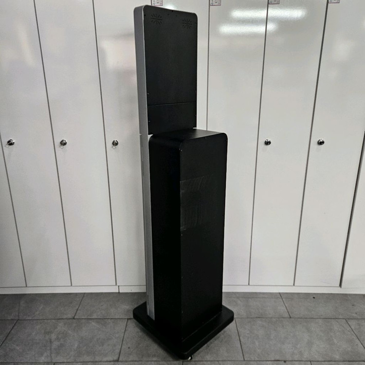 현금겸용 키오스크 설치비포함--3