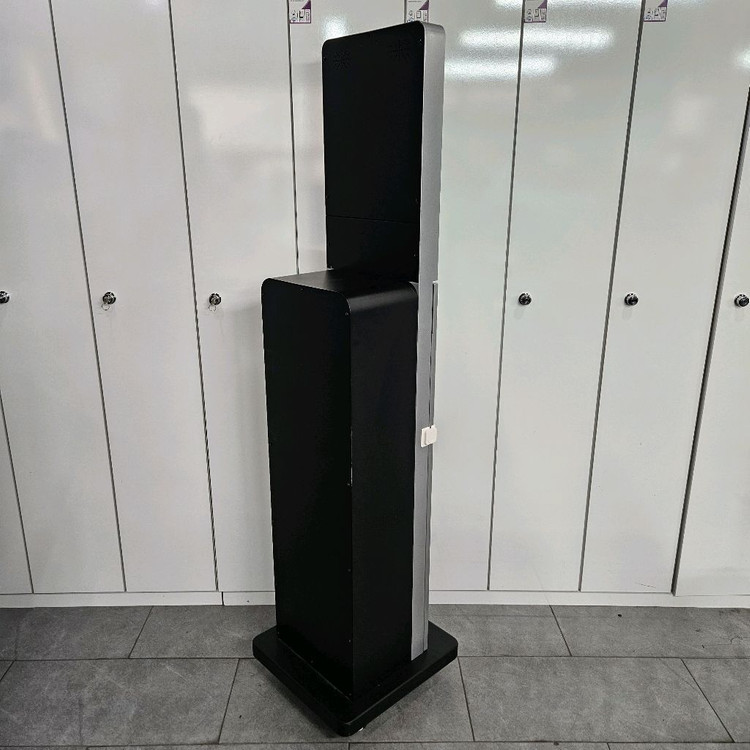 현금겸용 키오스크 설치비포함--5