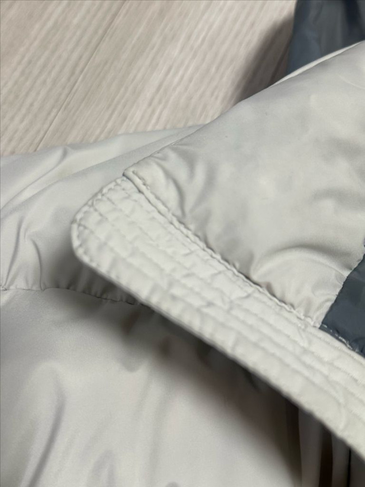 시에라디자인 플렉스백 구스다운 자켓 패딩 (여성용)--3