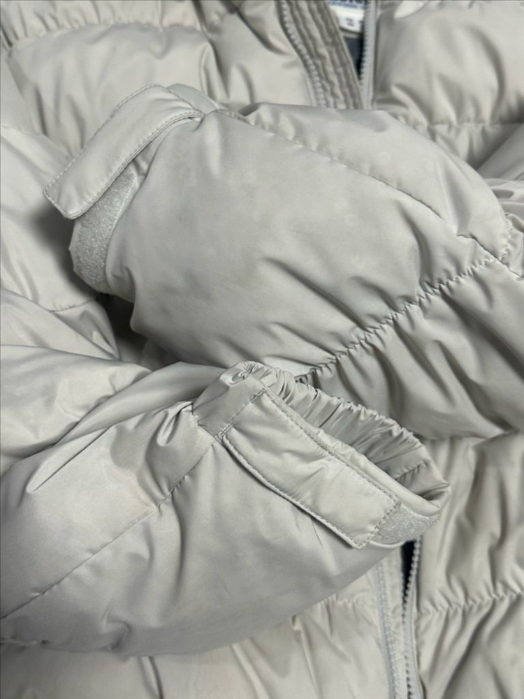 시에라디자인 플렉스백 구스다운 자켓 패딩 (여성용)--4